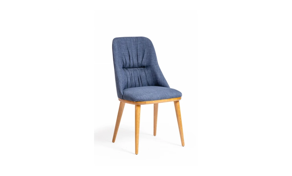 Como Wooden Chair