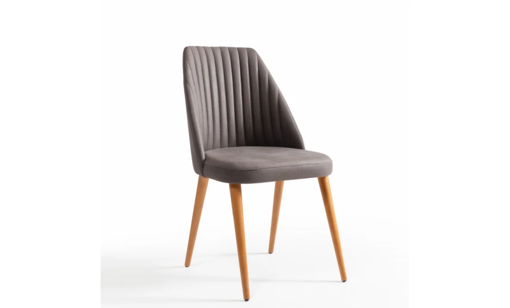 Crea Wooden Chair