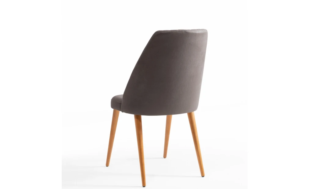 Crea Wooden Chair