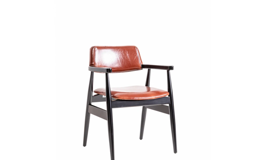 Elite Wooden Chair