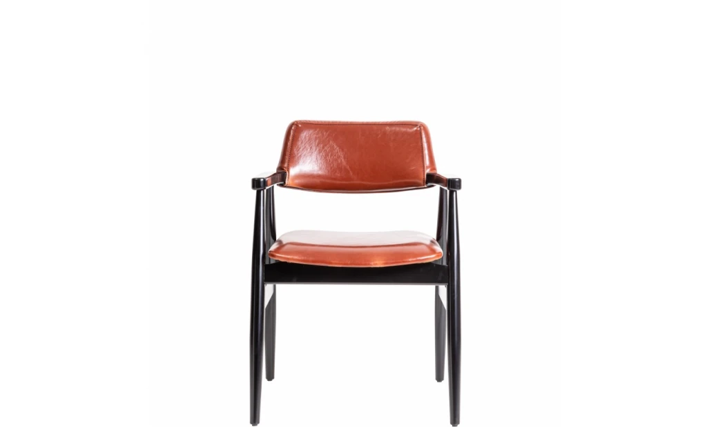 Elite Wooden Chair