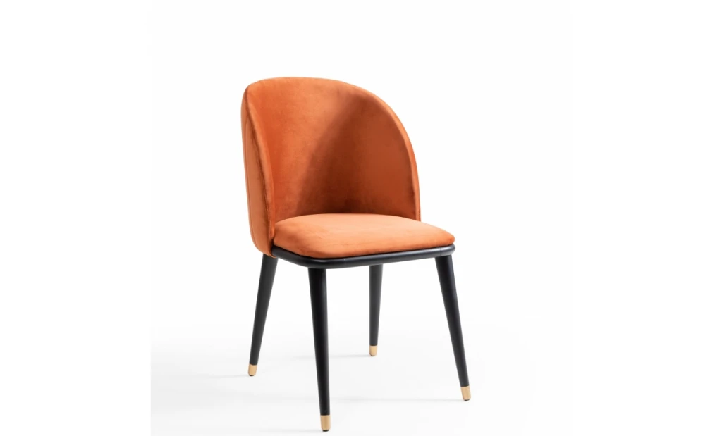 Gladyo Wooden Chair
