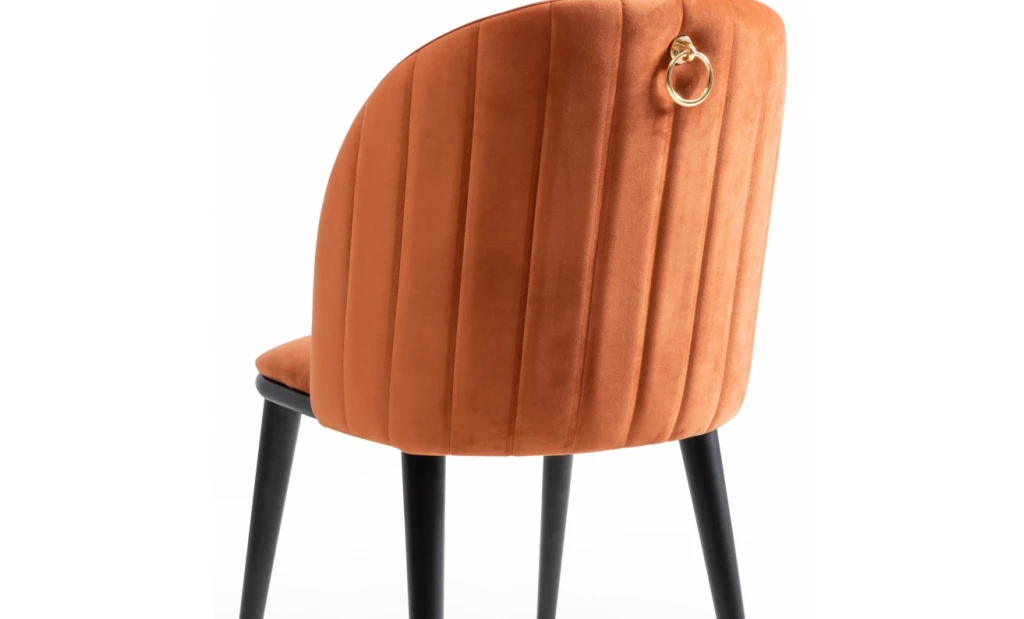 Gladyo Wooden Chair