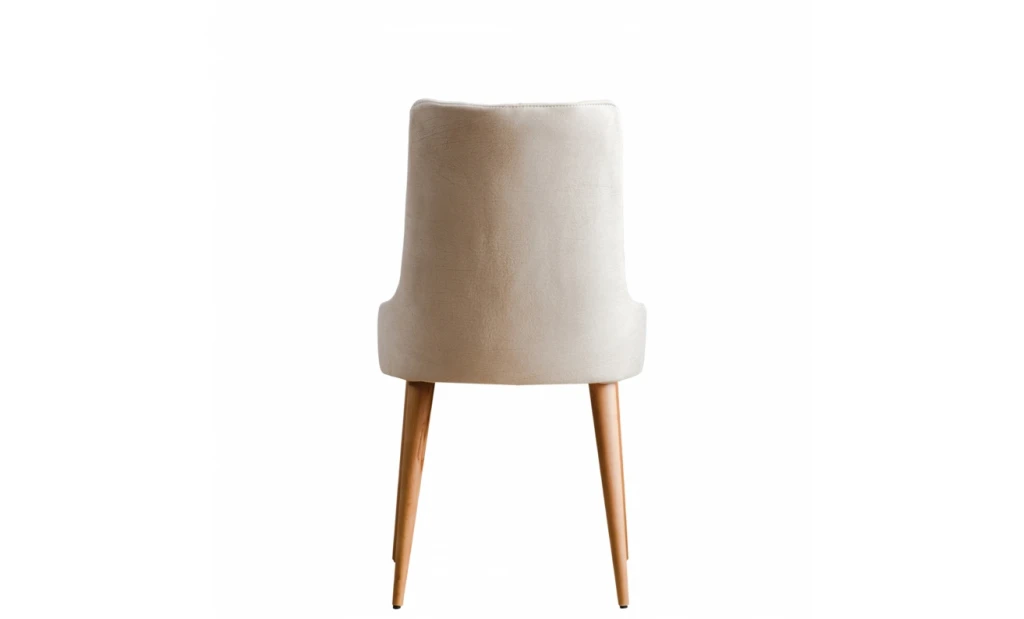 Helen Wooden Chair