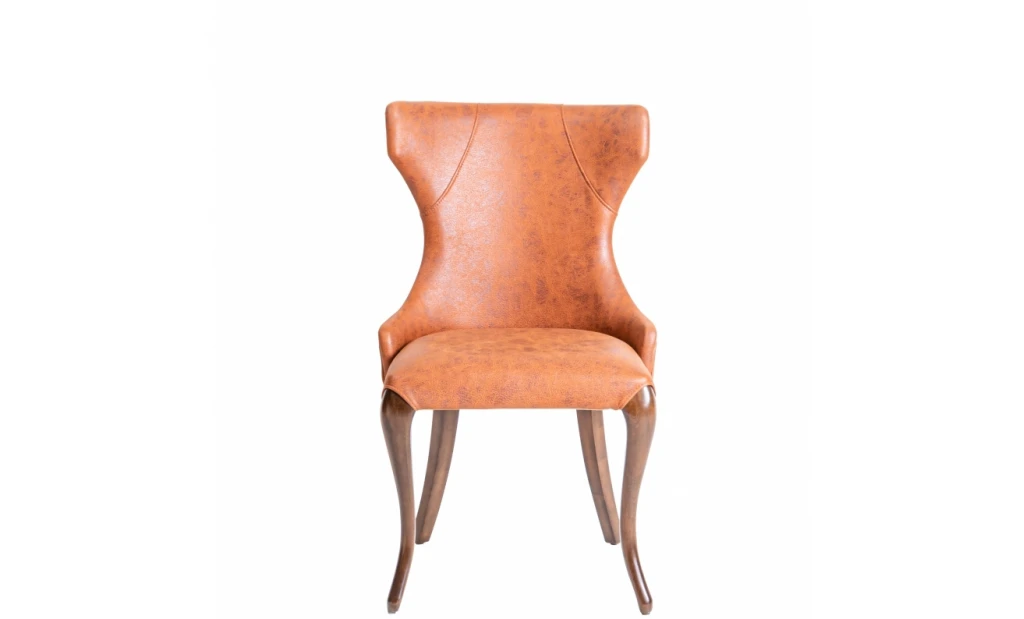 Hira Wooden Chair
