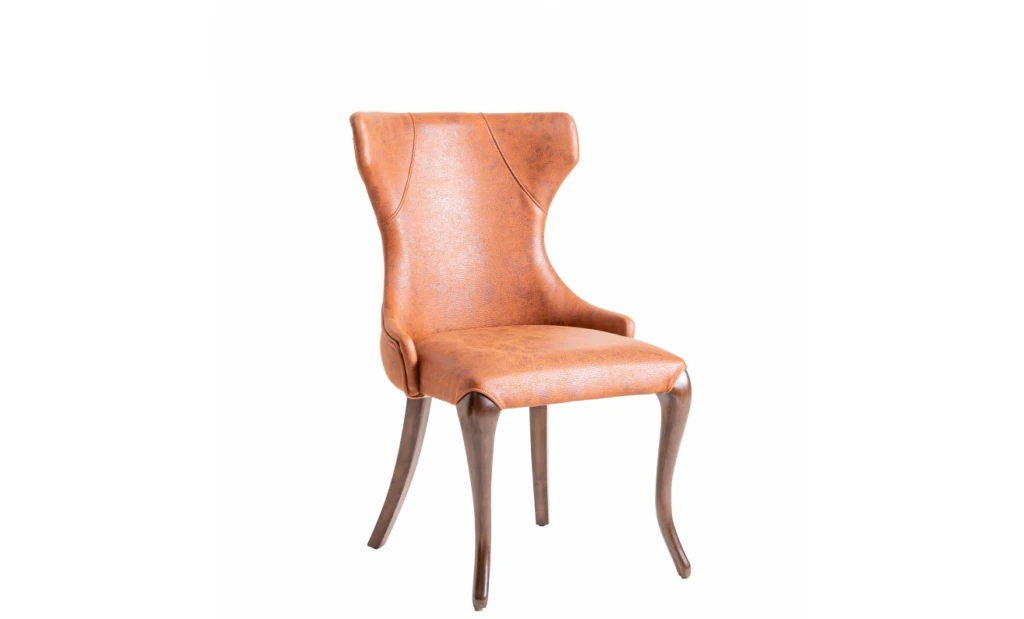 Hira Wooden Chair