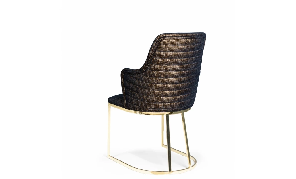 Malibu Metal Chair