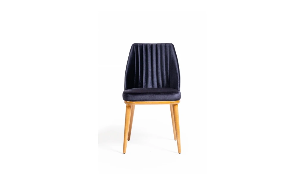 Marin Wooden Chair
