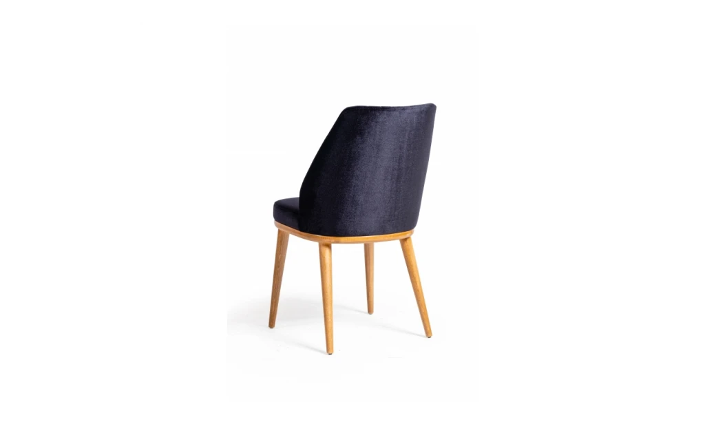 Marin Wooden Chair