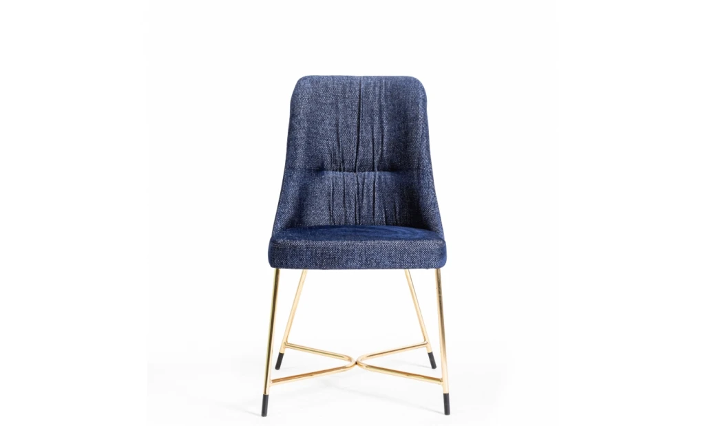 Milano Metal Chair