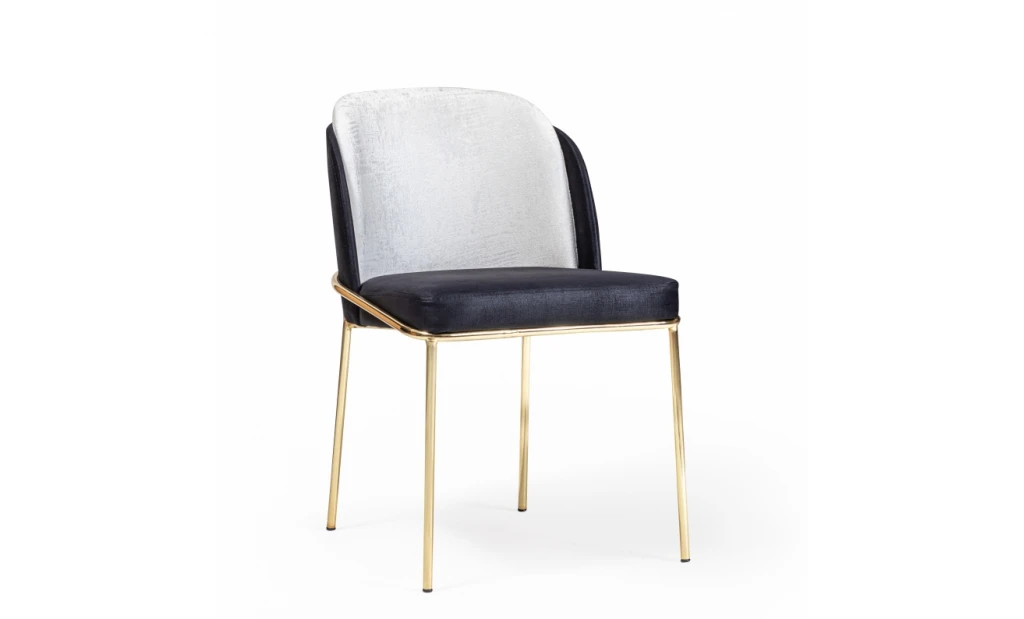 Morena Metal Chair
