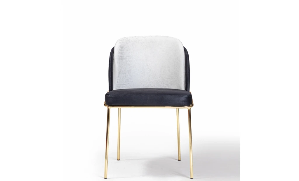 Morena Metal Chair