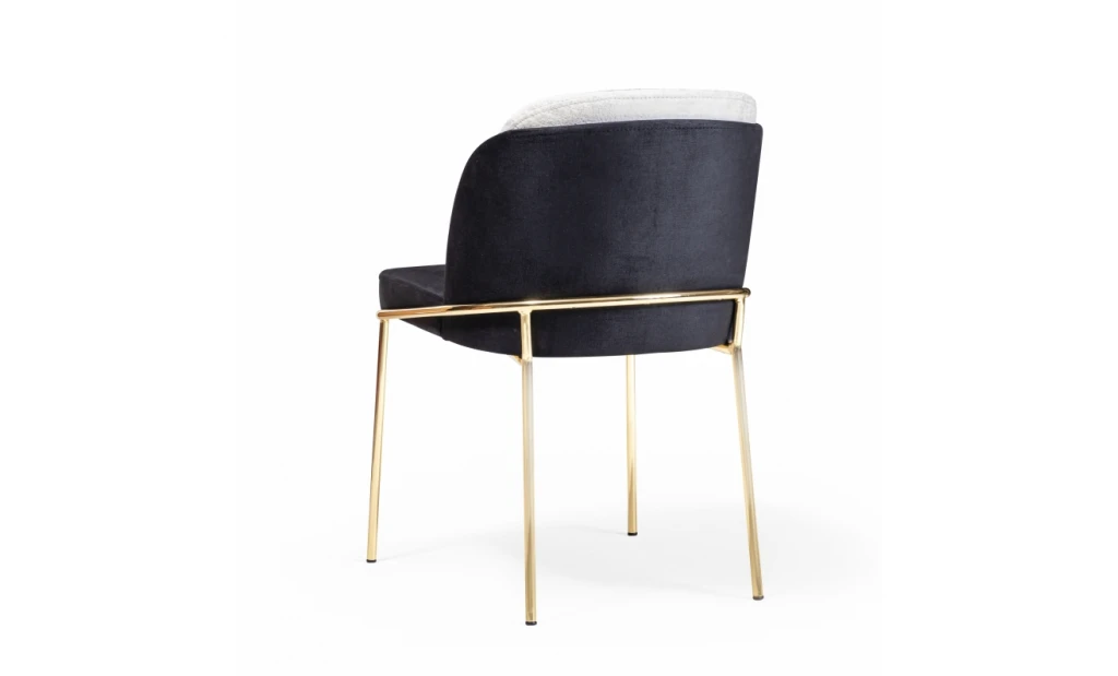 Morena Metal Chair