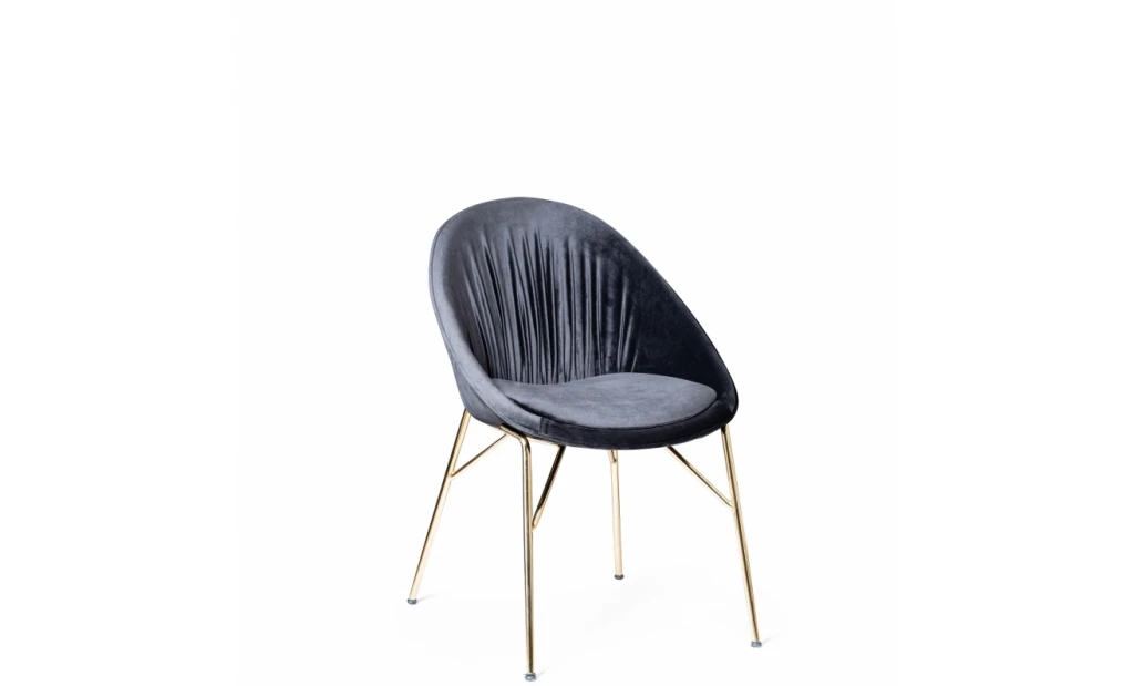 Noss Metal Chair