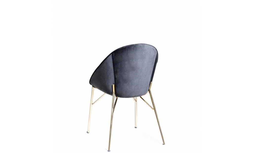 Noss Metal Chair