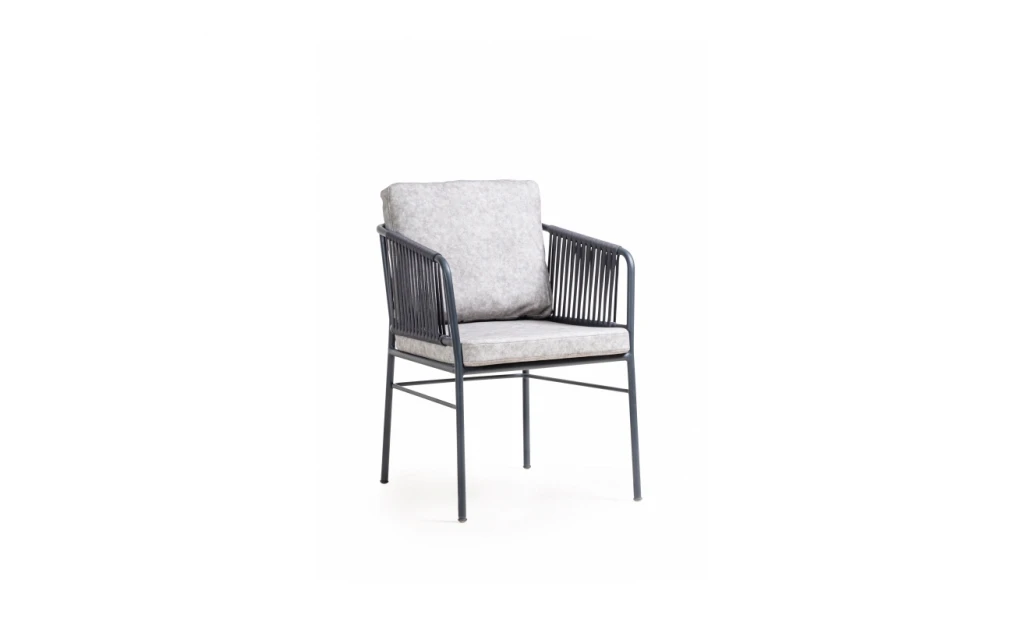 Olivia Metal Chair