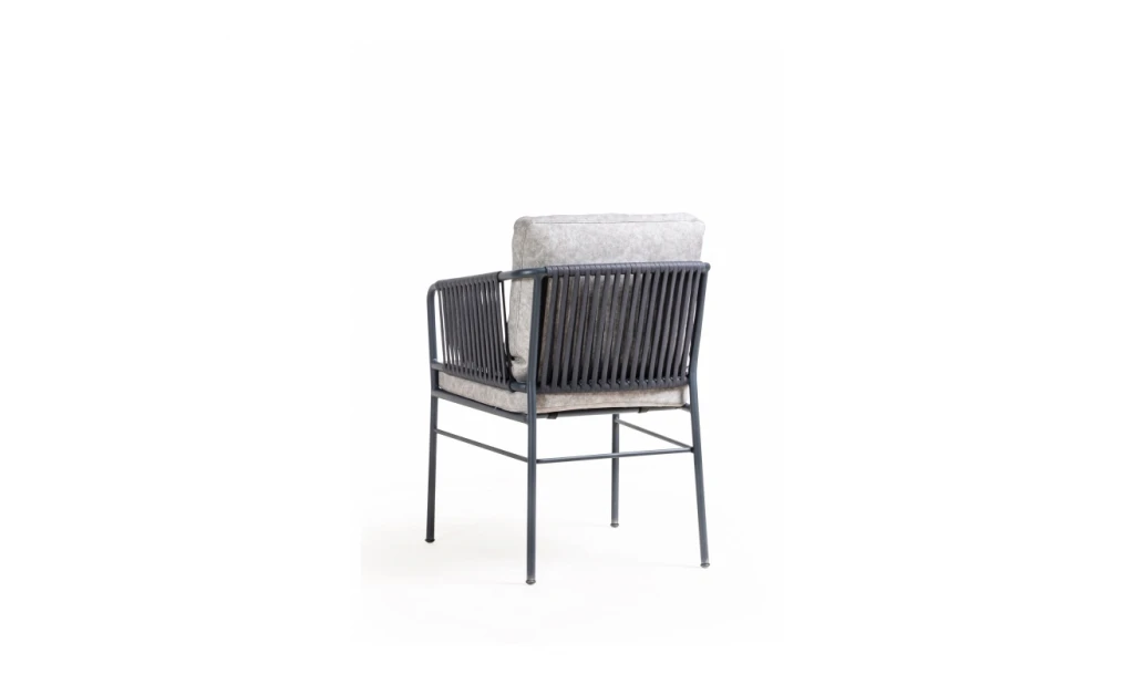 Olivia Metal Chair