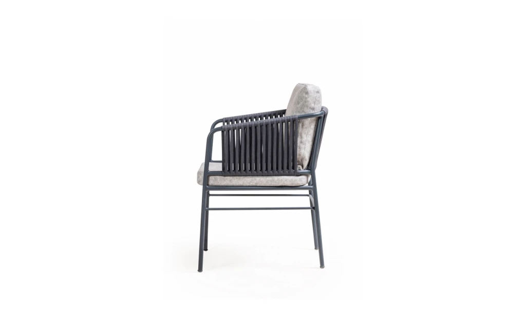 Olivia Metal Chair
