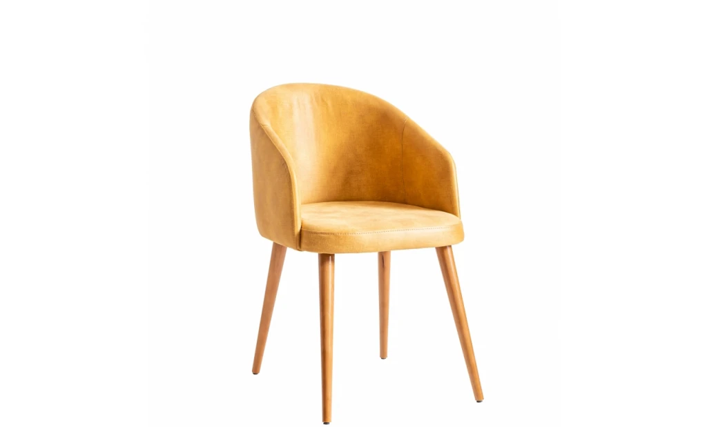 Polo Wooden Chair