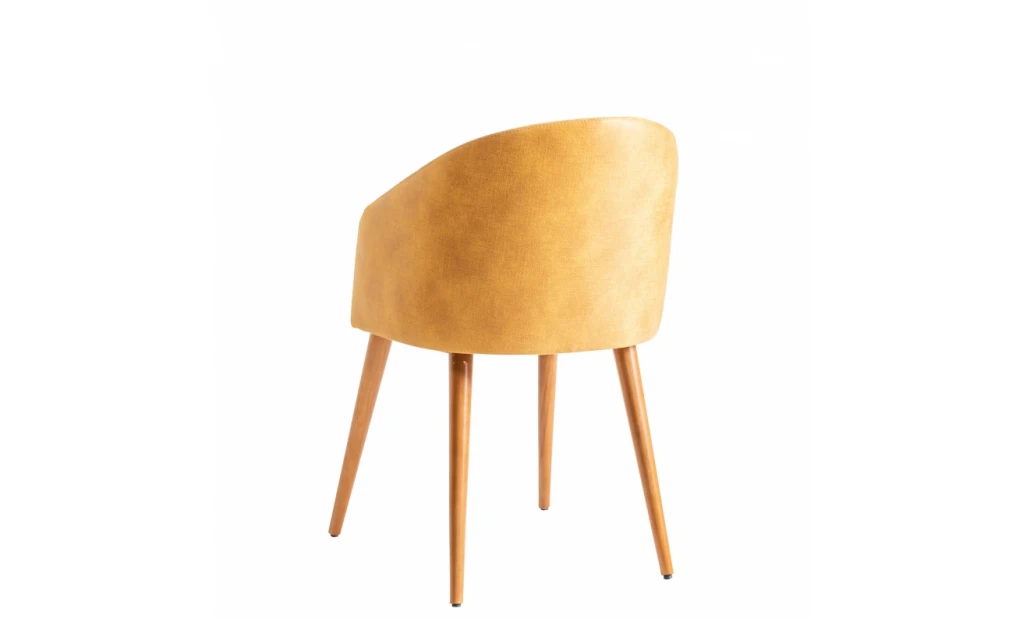 Polo Wooden Chair