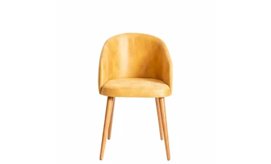 Polo Wooden Chair