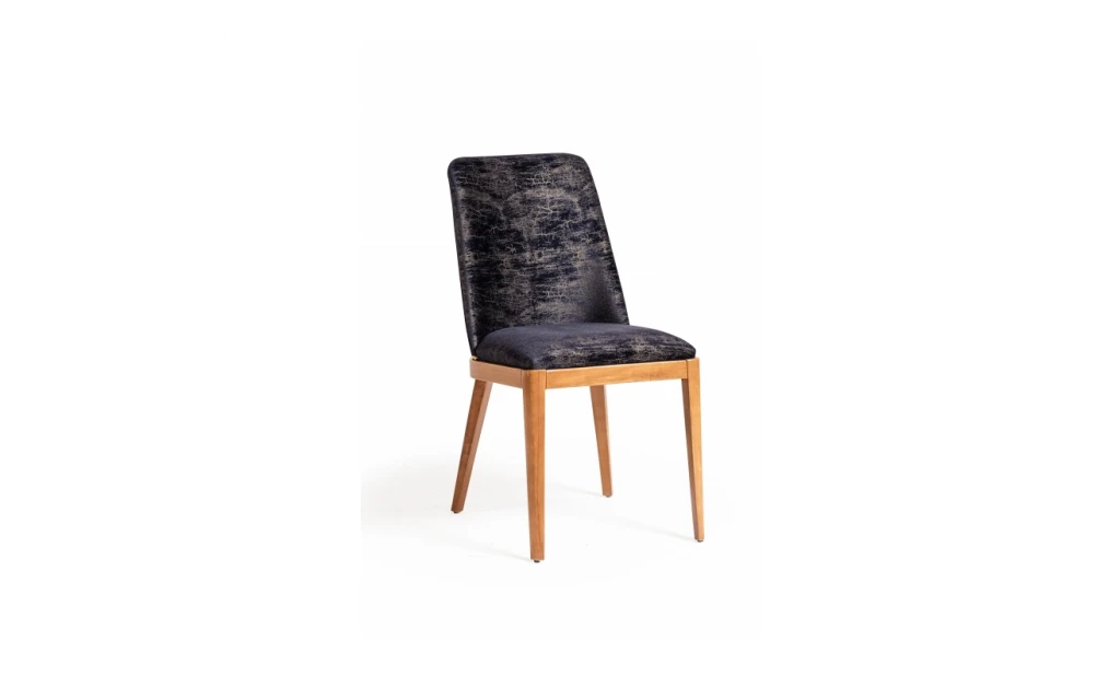 Prada Wooden Chair