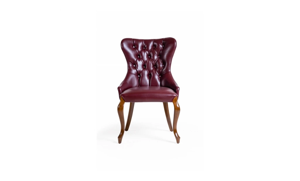 Vegas Wooden Chair
