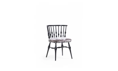 Visto Wooden Chair
