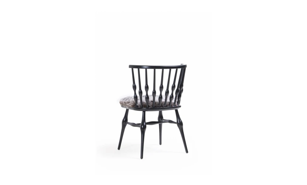 Visto Wooden Chair