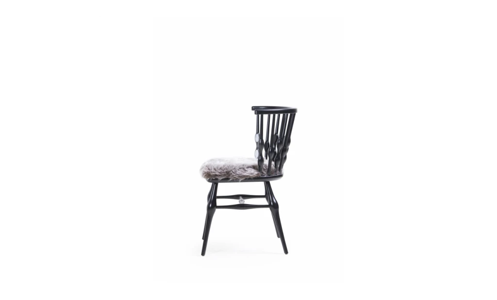 Visto Wooden Chair