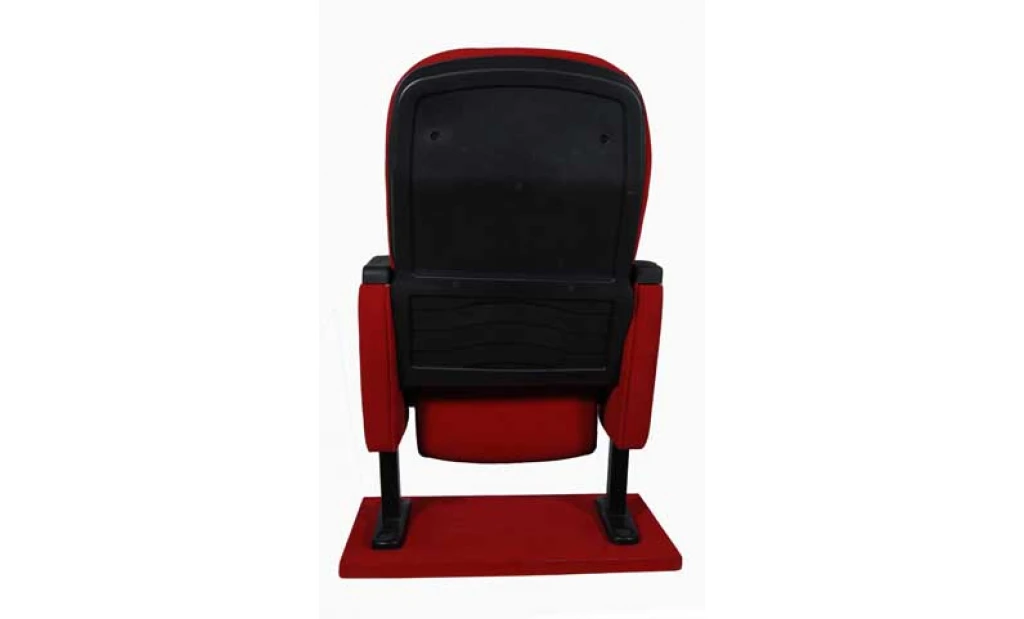  Auditorium Room Folding Chair - Meeting Hall Chair