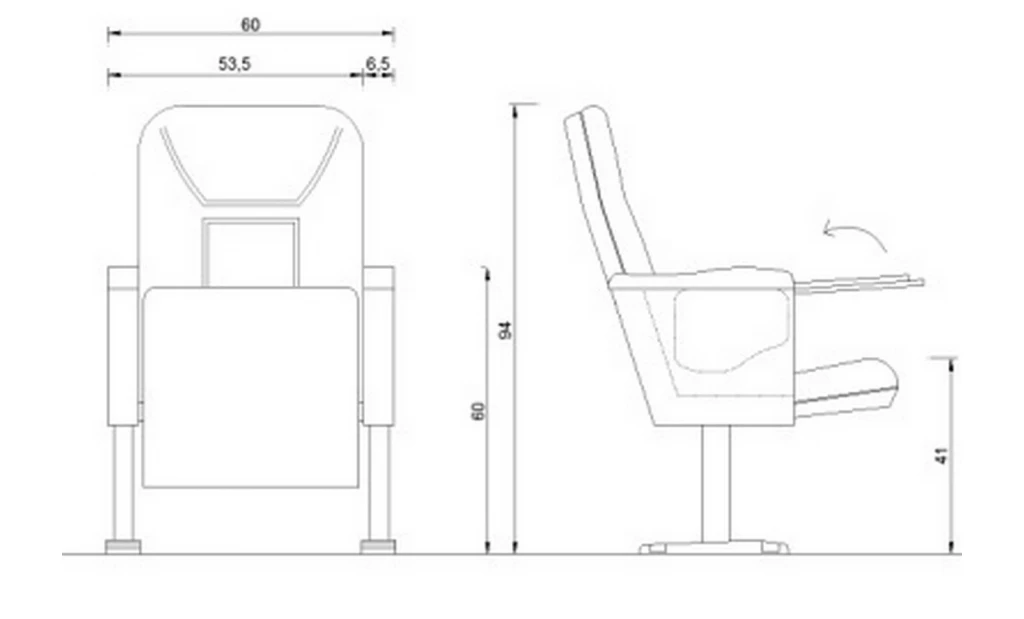 Economic Model Conference Chair