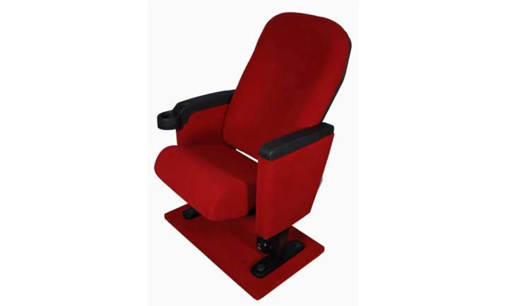  Auditorium Room Folding Chair - Meeting Hall Chair