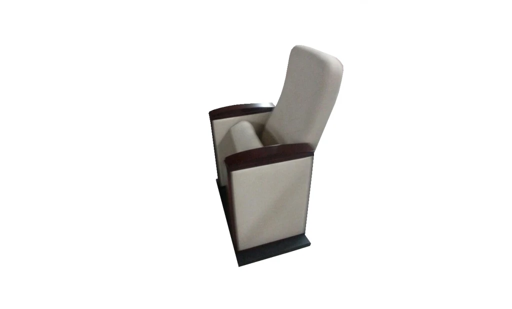 Chair for Conferences, Auditoriums, Lecture Halls, and Seminars