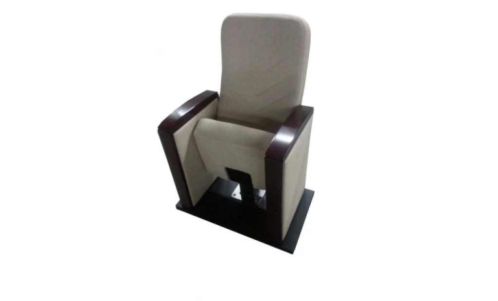 Chair for Conferences, Auditoriums, Lecture Halls, and Seminars