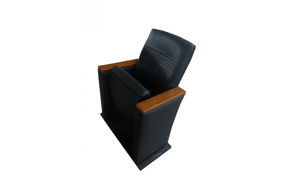 Closed Arm Conference Seminar seating Chair