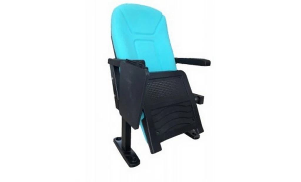 Economic Open Arm Conference Seat