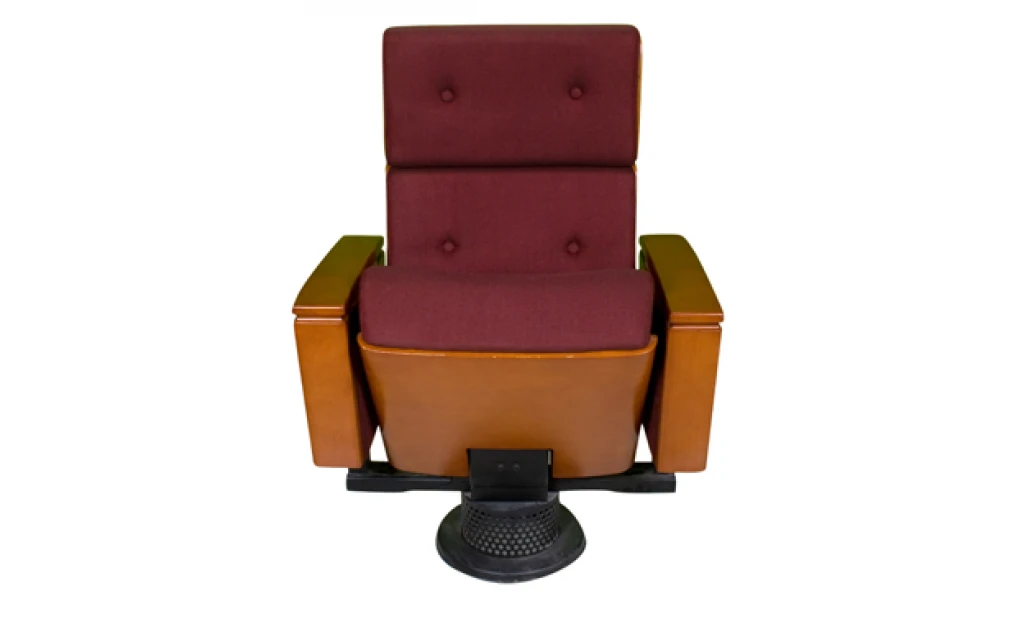 Folding Auditorium Chair