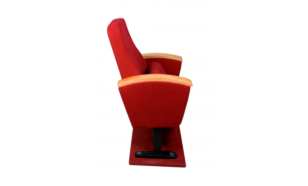 Conference, School, and Church Auditorium Seat