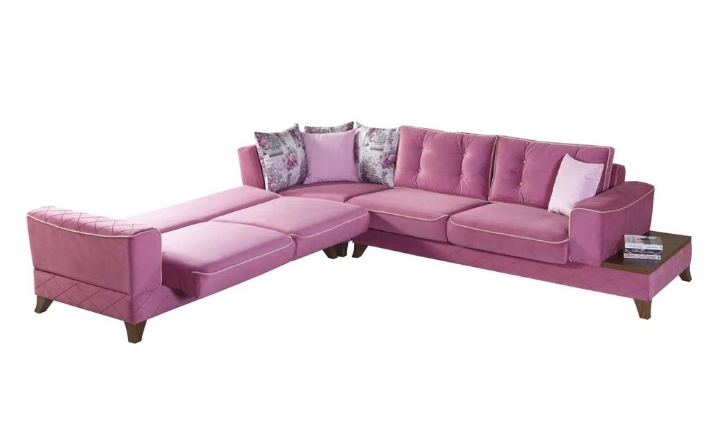 Sun Corner Sofa Set