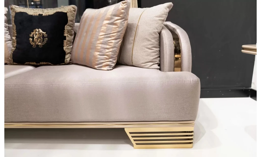 Malta modern sofa set