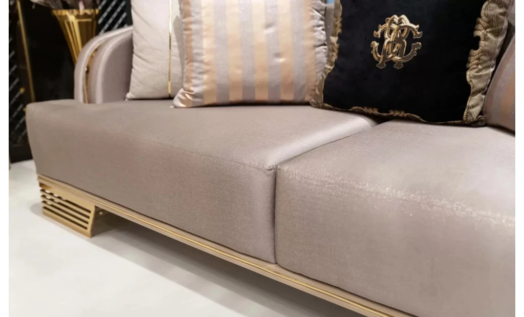 Malta modern sofa set