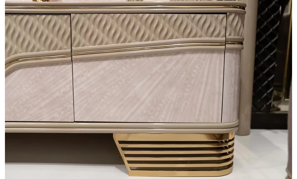 Malta modern sofa set