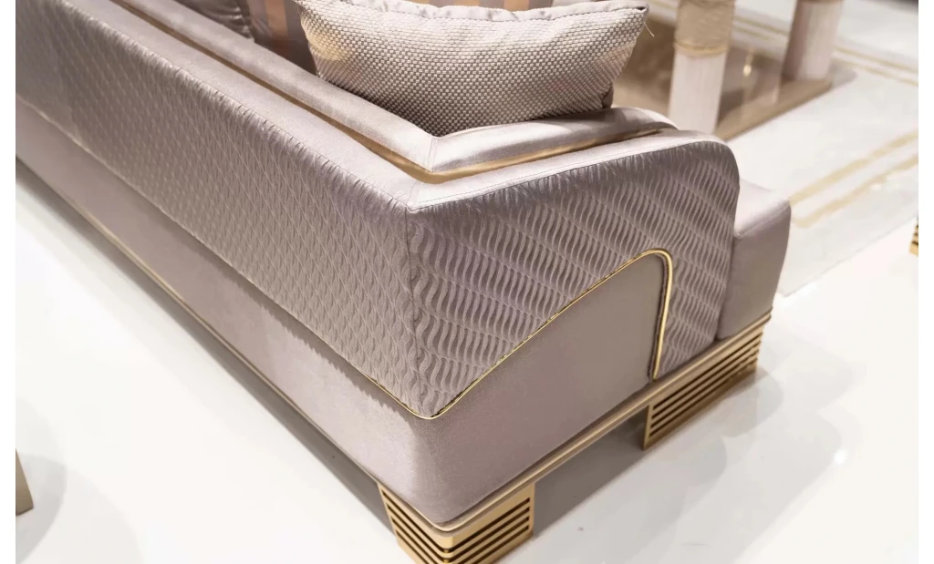 Malta modern sofa set