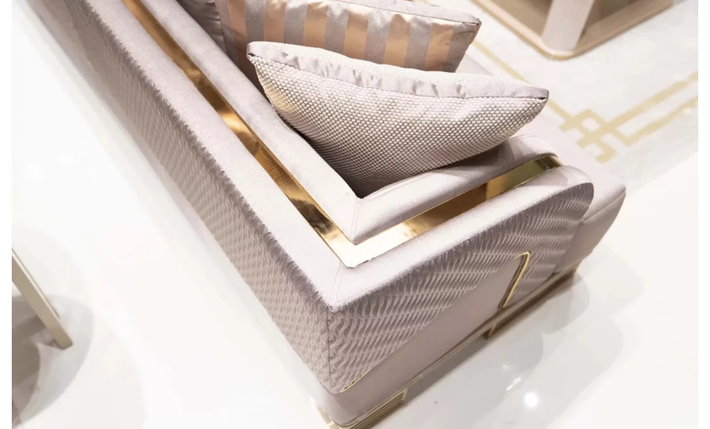 Malta modern sofa set