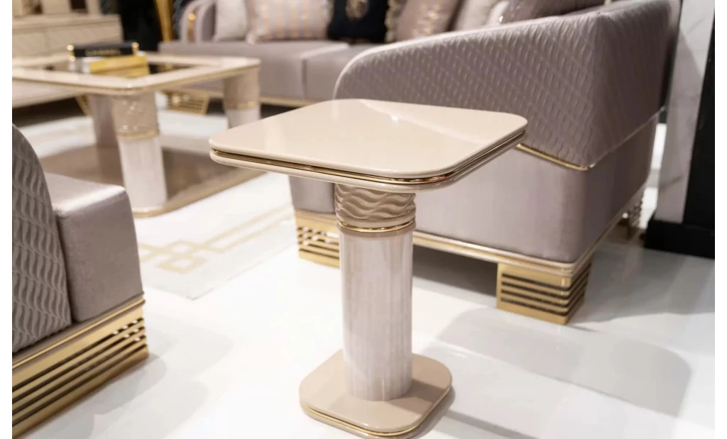 Malta modern sofa set