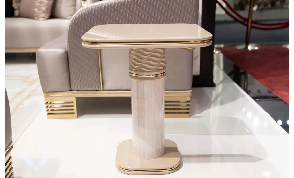 Malta modern sofa set