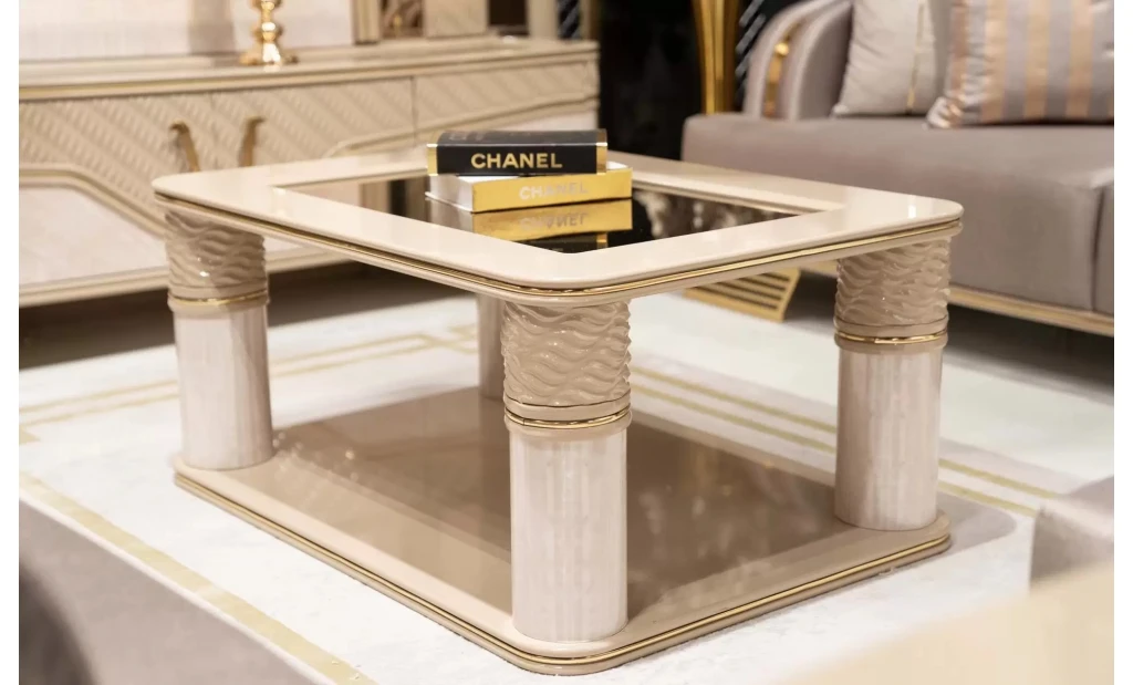 Malta modern sofa set