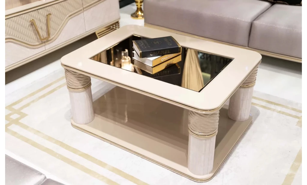 Malta modern sofa set