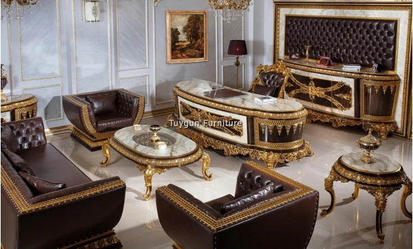 Sultan Classic Office Furniture